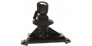 Kulcsos Zárbetét Motorháztetőhöz Ford Transit 2006- 1476762