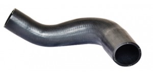 1.8TDCI bal alsó intercooler gumicső Ford Focus, C-max 1480555