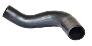 1.8TDCI bal alsó intercooler gumicső Ford Focus, C-maxhoz