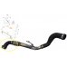 1480555Intercooler cső / Turbócső – Ford Focus II MK2 / C-Max 1.8 TDCi