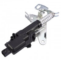 Ford Fiesta, Fusion Csomagtérajtó Központi Zár Motor - 2001-2012