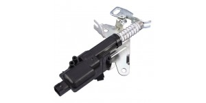 Ford Fiesta, Fusion Csomagtérajtó Központi Zár Motor - 2001-2012