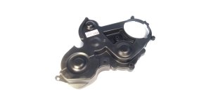 Vezérműszíj burkolat Alsó Ford Fiesta Fusion Peugeot Citroen 1485766