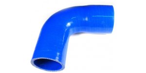 Ford Focus intercooler cső könyökcső  1.8 TDCI szilikon