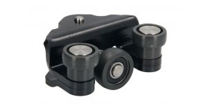 Tolóajtó vezetőgörgő Alsó 1498206080  Peugeot Expert Citroen Jumpy Fiat Scudo 2007-2016