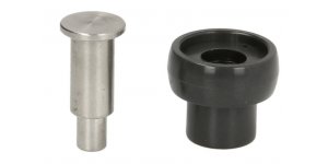 Tolóajtó FELSŐ görgő javító készlet 1498209080 2007-2016 Peugeot Expert Citroen Jumpy Fiat Scudo 
