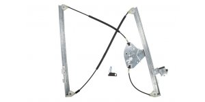 Elektromos ablakemelő jobb első 1498743080 CITROEN FIAT PEUGEOT 2007 -