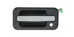 Ajtó külső fogantyú bal első 15104790 HUMMER H2 01.02-12.09
