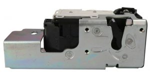 Csomagtér Ajtózár 1552414 szétnyíló ajóhoz Ford Transit 2000-2016