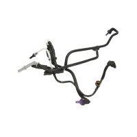Üzemanyagtömlő (DV4TD)  CITROEN XSARA; PEUGEOT 206, 206+, 307 1.4D 2001.09-től