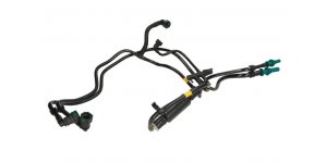 Üzemanyagtömlő CITROEN BERLINGO, BERLINGO MULTISPACE, BERLINGO/MINIVAN, C2, C3 I, C3 PICASSO, C4, C4 GRAND PICASSO I, C4 I, C4 PICASSO I, C5 II, C5 III, XSARA 1574.W2