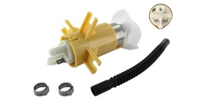 Üzemanyagpumpa Ac pumpa Bmw  E36 316i 318i 320i 323i 325i 328i M3 (3,5bar)