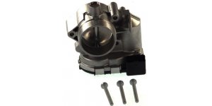 Fojtószelep ház CITROEN BERLINGO C2 C3 C4 XSARA PEUGEOT 1007 206 307 308 PARTNER 1.6 16V 1635Q9