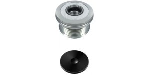 Generátor szabadonfutó VOLVO S60 II, S80 II, V40, V60 I, V70 III; FORD C-MAX II, FIESTA VI, FOCUS III, GALAXY II, GRAND C-MAX, KUGA II, MONDEO IV, S-MAX 1.6/1.6ALK 04.10-
