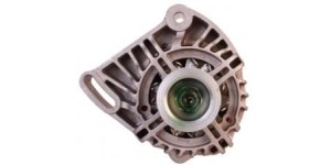Generátor, 105A, 1705484, Fiat, Ford, Lancia, 