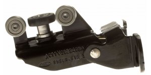 Tolóajtó görgő középső Ford Transit 1705693