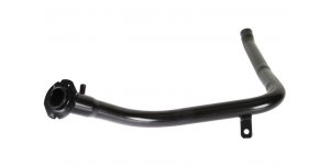 Üzemanyagtartály töltőcső 171201129F VW CADDY I, GOLF I, JETTA I 04.1974-02.1984