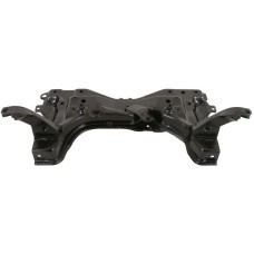 1812821 Ford Focus I Első futóműtartó kereszt Bölcső 1076911