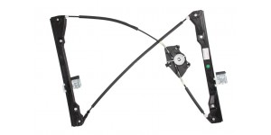 Ablakemelő elektromos bal első 1C0837655A VW New Beetle 1998 - 
