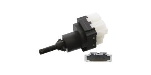 Féklámpa kapcsoló AUDI CITROEN SEAT SKODA VW  07.1993- 1C0945511A