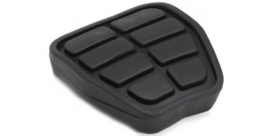 Pedálgumi, fékpedálra VW GOLF III, VENTO 10.91-04.99 1H0721173