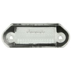 Rendszámtábla világítás SKODA OCTAVIA VW GOLF VENTO 1H5943119