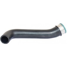 VW Bora, Golf, Caddy, Polo Intercooler cső – Tökéletes turbófeltöltő csere 1.6 Benzines modellekhez