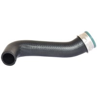 Turbócsö Audi A3 Octavia Bora Golf Intercooler cső