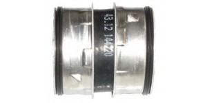 Intercooler cső Audi A3 Skoda Octavia Vw Bora Golf 1J0145834T
