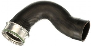 Intercooler Cső - Audi A3, Skoda Octavia, VW Bora, Golf 1.9 TDI 130LE (1J0145838AF)