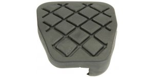Pedálgumi fékpedálra AUDI A2, A3, SKODA, FABIA I, OCTAVIA II, VW, GOLF V, POLO, 12.99-06.13, 1J0721173C