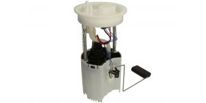 Üzemanyagpumpa Ac pumpa Audi A3 TT  Seat Leon Toledo Skoda Octavia Roomster  Vw Bora Golf  New Beetle 1J0919051C