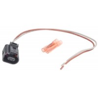 Kábeljavító készlet rendszámtábla világításhoz (1J0973702) – VW csoport