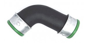 Audi A3 Vw Golf 5 Passat Touran Intercooler cső