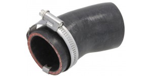 Intercooler cső AUDI A3, Q3, TT; SEAT ALHAMBRA, ALTEA, ALTEA XL, LEON; SKODA OCTAVIA II, SUPERB II, YETI; VW BEETLE, CADDY III, CADDY IV, CC, EOS, GOLF PLUS, GOLF V, GOLF VI 1K0145828AB