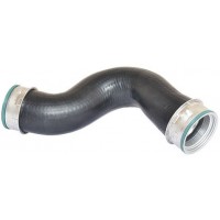 Audi A3, VW Golf 5, Passat, Touran Intercooler Cső 2.0 TDI/TFSI