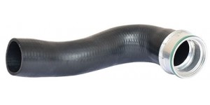 Audi A3 Vw Eos Golf Jetta Passat Intercooler cső 1K0145832N