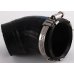 1K0145838GAudi A3 TT Seat Leon Vw Golf Passat Intercooler cső 1K0145838G