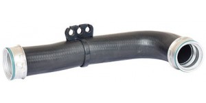 Audi A3 Octavia Golf Touran Intercooler cső 1K0145838N