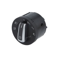 Világításkapcsoló Seat, Volkswagen 2003.04-től