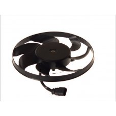 Hűtőventilátor Audi A3 Seat Altea Leon Toledo Skoda Octavia SuperB Vw Caddy Eos Golf Passat Touran 1K0959455DG