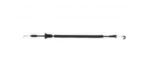 Első Ajtónyitó bowden 1M0837085B SEAT LEON 1M, TOLEDO II 1M 10.98-06.06