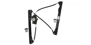 Elektromos Ablakemelő jobb első 1M0837462A Seat Leon Toledo 03.1999-08.2005