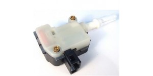 Ajtózár Csomagtér Skoda Vw Seat 1M0959781A