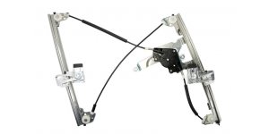 Ablakemelő elektromos jobb első 1U0837462B Skoda Octavia 1997-03.2005