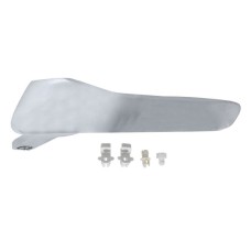 Ajtó belső fogantyú bal első/hátsó MERCEDES C-KLASA W202, M/ML-KLASA W163, SLK R170 1993.03-2005.06