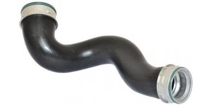 Turbócső Mercedes C W203 CDI 2035283382