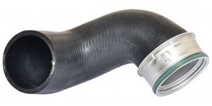 2105285582 Turbócső Mercedes E-Klasse