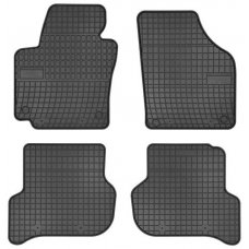 Gumi szőnyeg készlet SEAT ALTEA, ALTEA XL; VW GOLF PLUS V 03.04- 