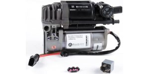 Mercedes W212 C218 Kompresszor 2123200404